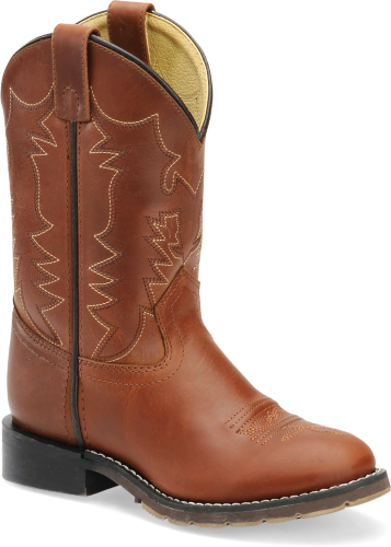 Double H Boot DH2337